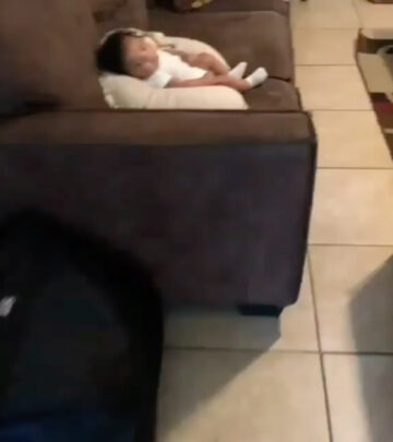 Wil Miller’s Little Man Is Viral Since Birth