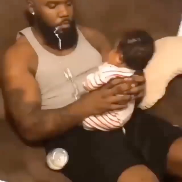 Wil Miller’s Little Man Is Viral Since Birth