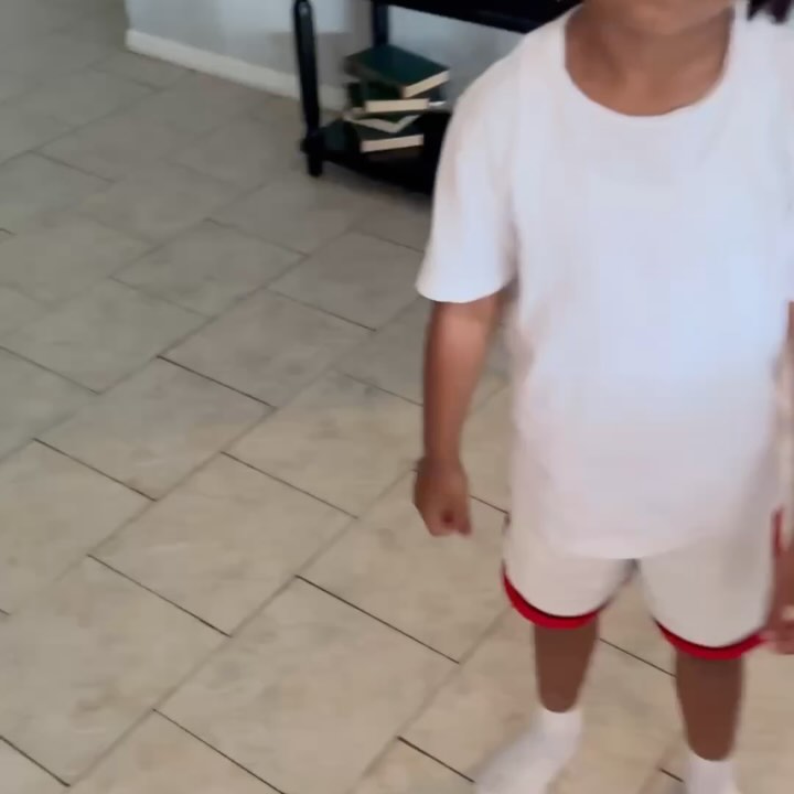 Wil Miller’s Little Man Is Viral Since Birth