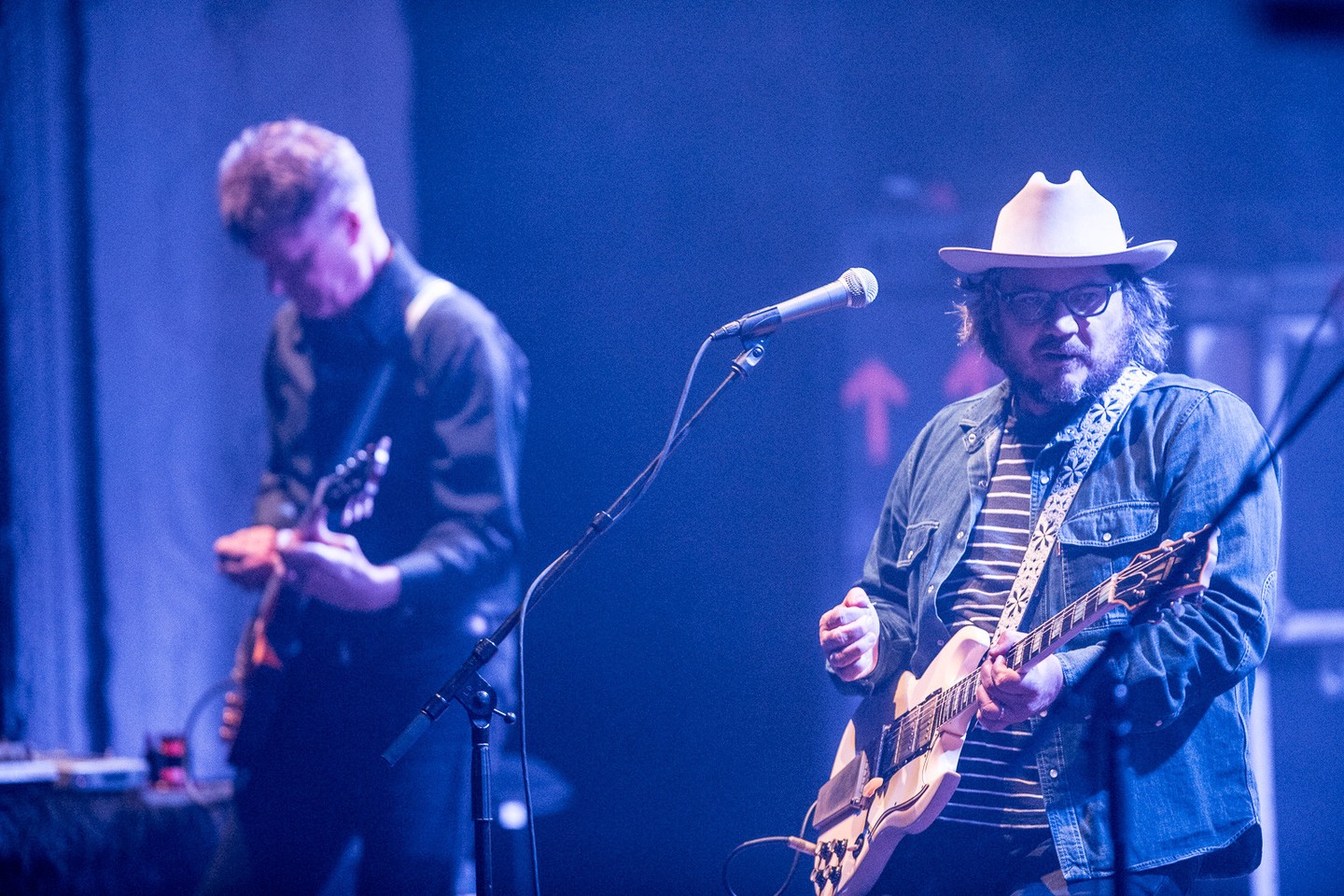 Wilco Returns To South America Tour