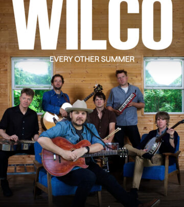Wilco’s Every Other Summer Now Streaming