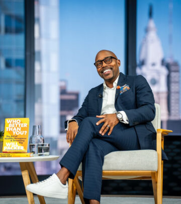 Film mogul Will Packer thanks Comcast as his latest project tops the NYT bestseller list!!