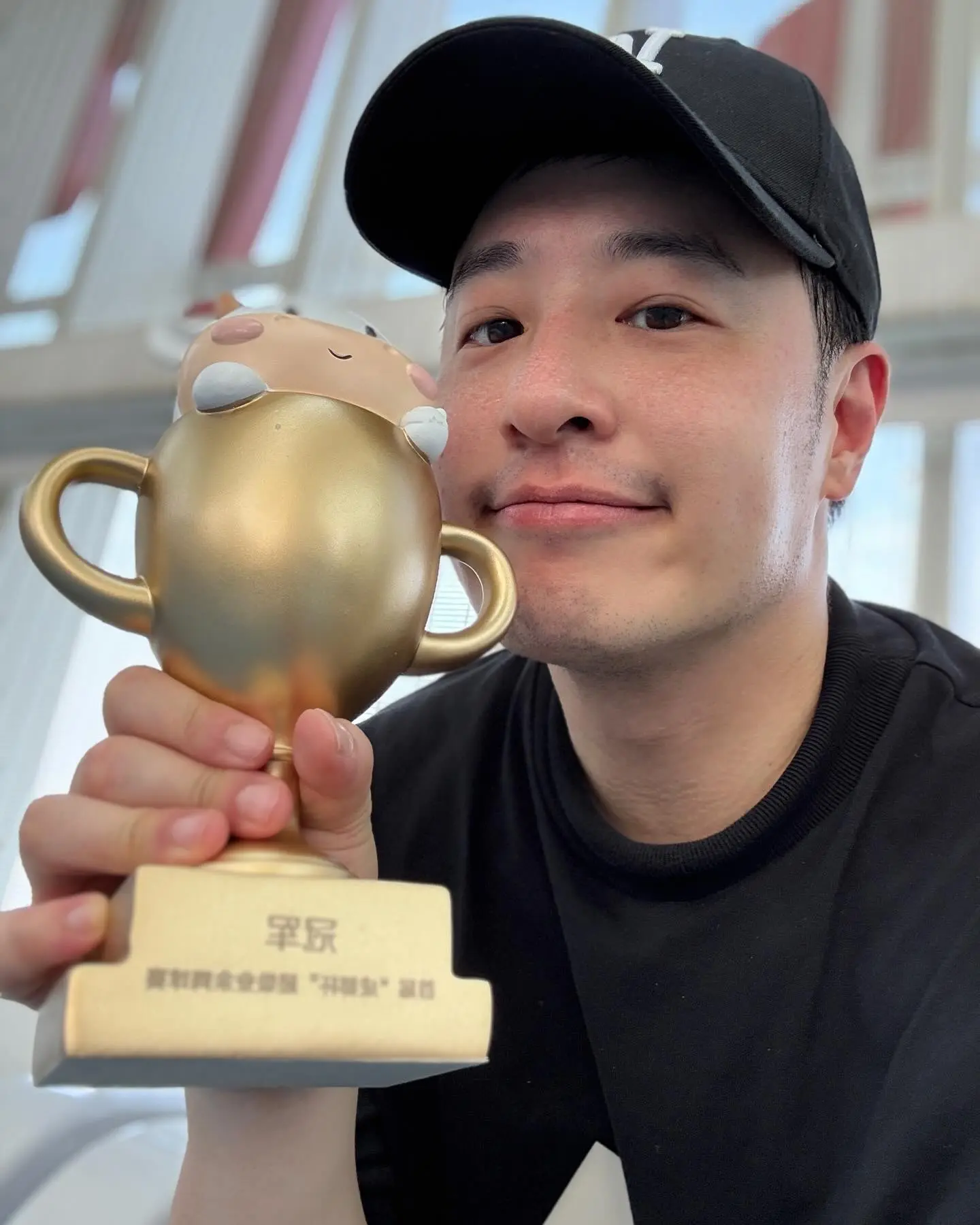 Will Pan Clinches Third Place At Chengdu Cup Pop icon Will Pan shines, securing third at prestigious Chengdu Cup tennis event tonight!