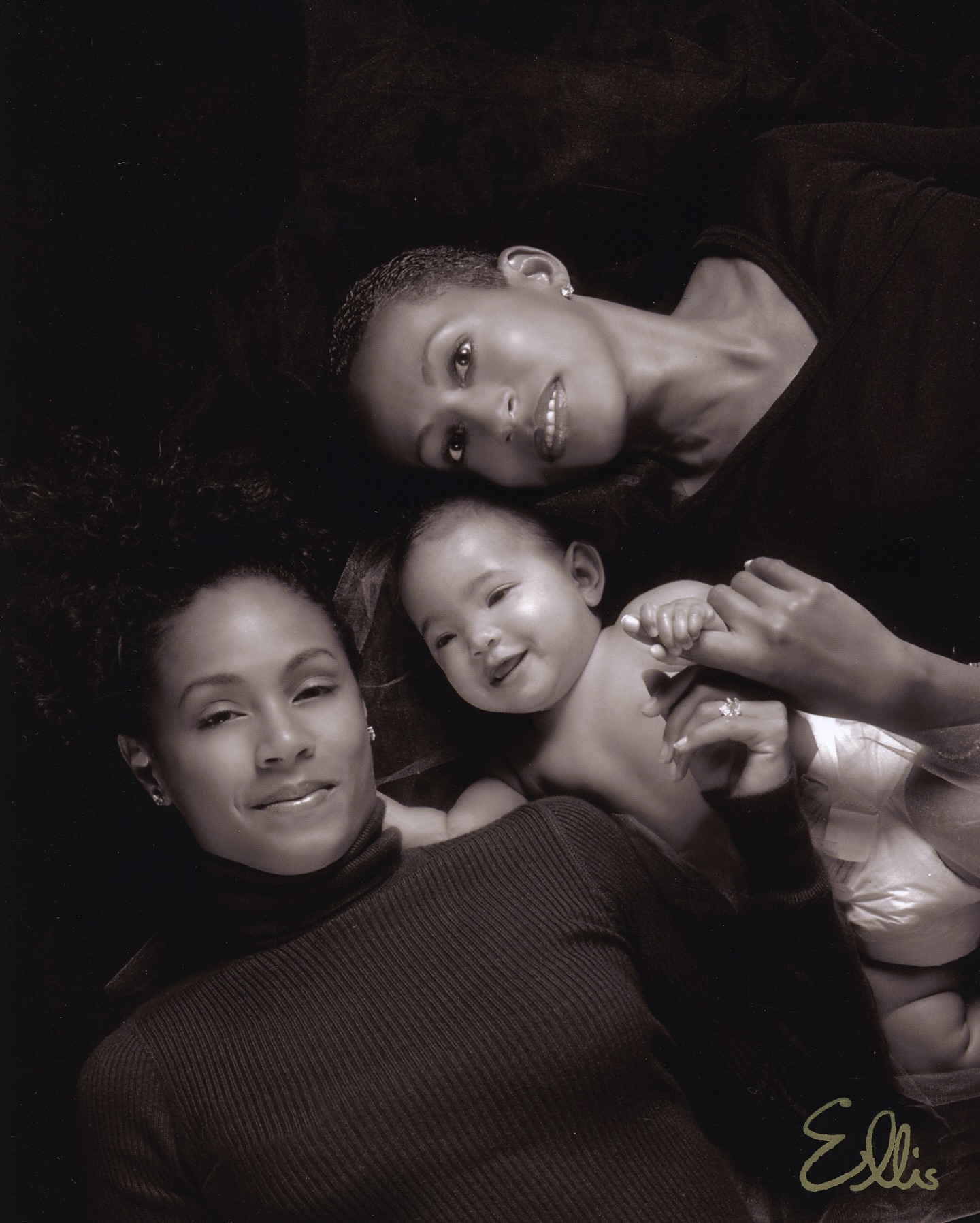 Will Smith Honors Mothers Worldwide