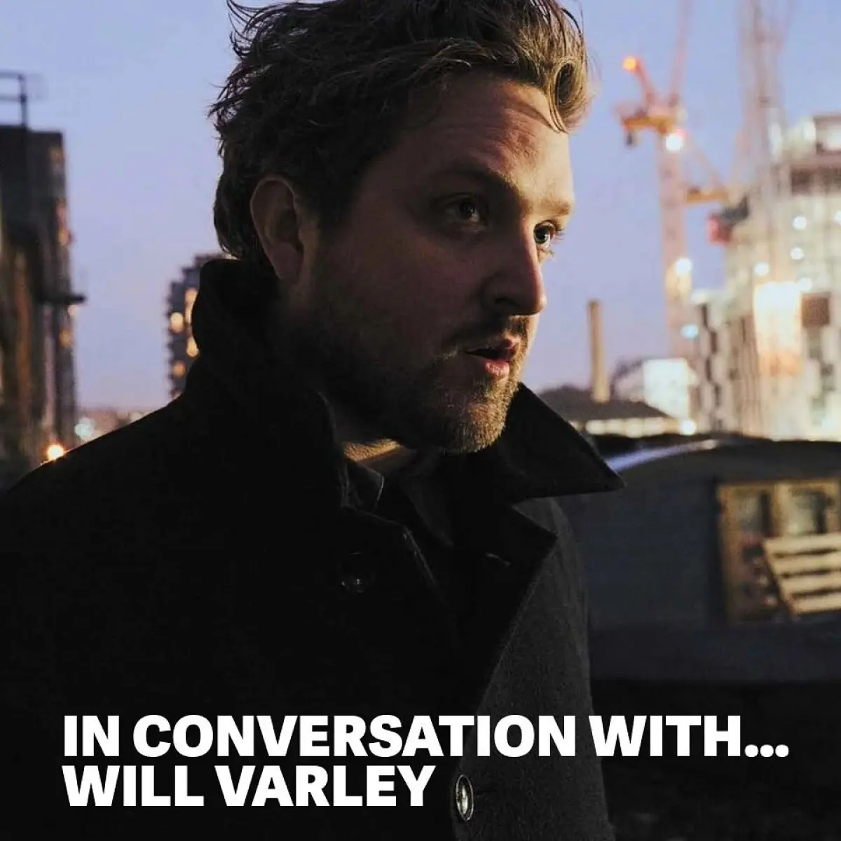 Will Varley’s Seventh Album Milestone Will Varley takes his music career to new heights with his seventh album release & beyond