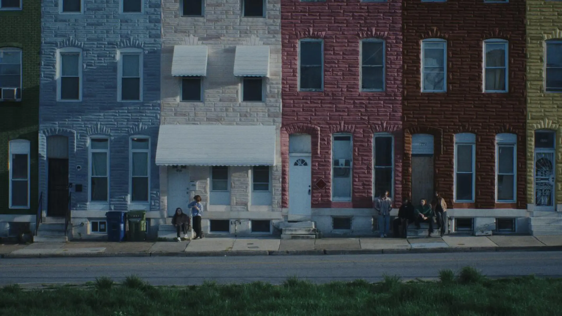 Will Yip Praises Turnstile’s New ‘Look Out For Me’ Visual Veteran producer applauds the group’s latest single with touching praise in an artful clip.