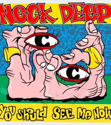 Will Yip Produces New Neck Deep Banger