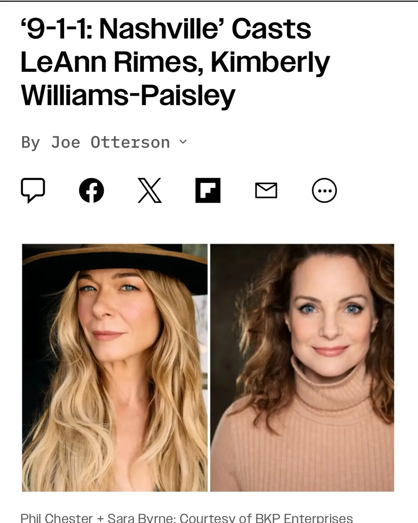 Acclaimed actress begins fresh role with top talent in vibrant hometown TV series debut!!!
