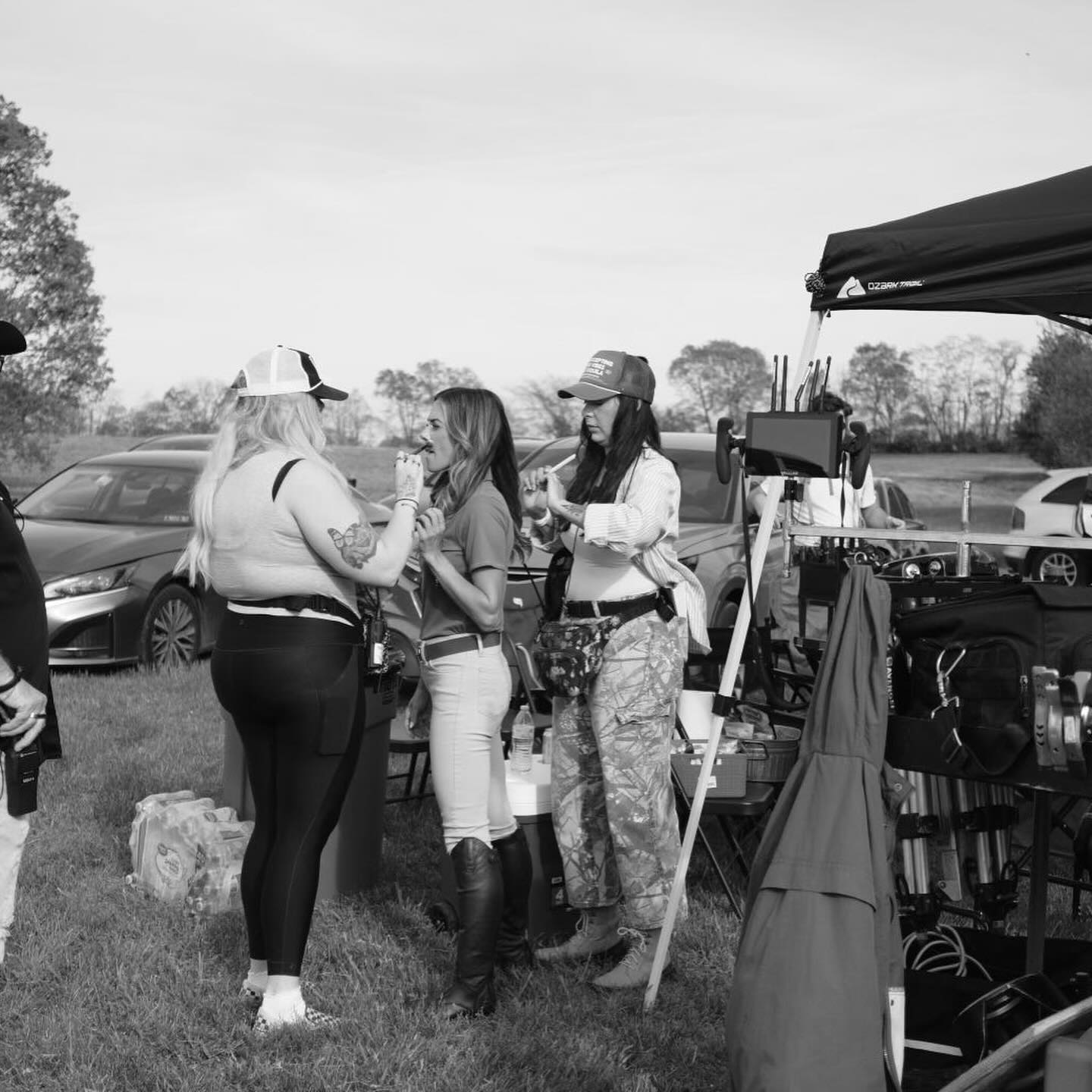 Win, Place, Love Wraps Up Magical Movie Experience