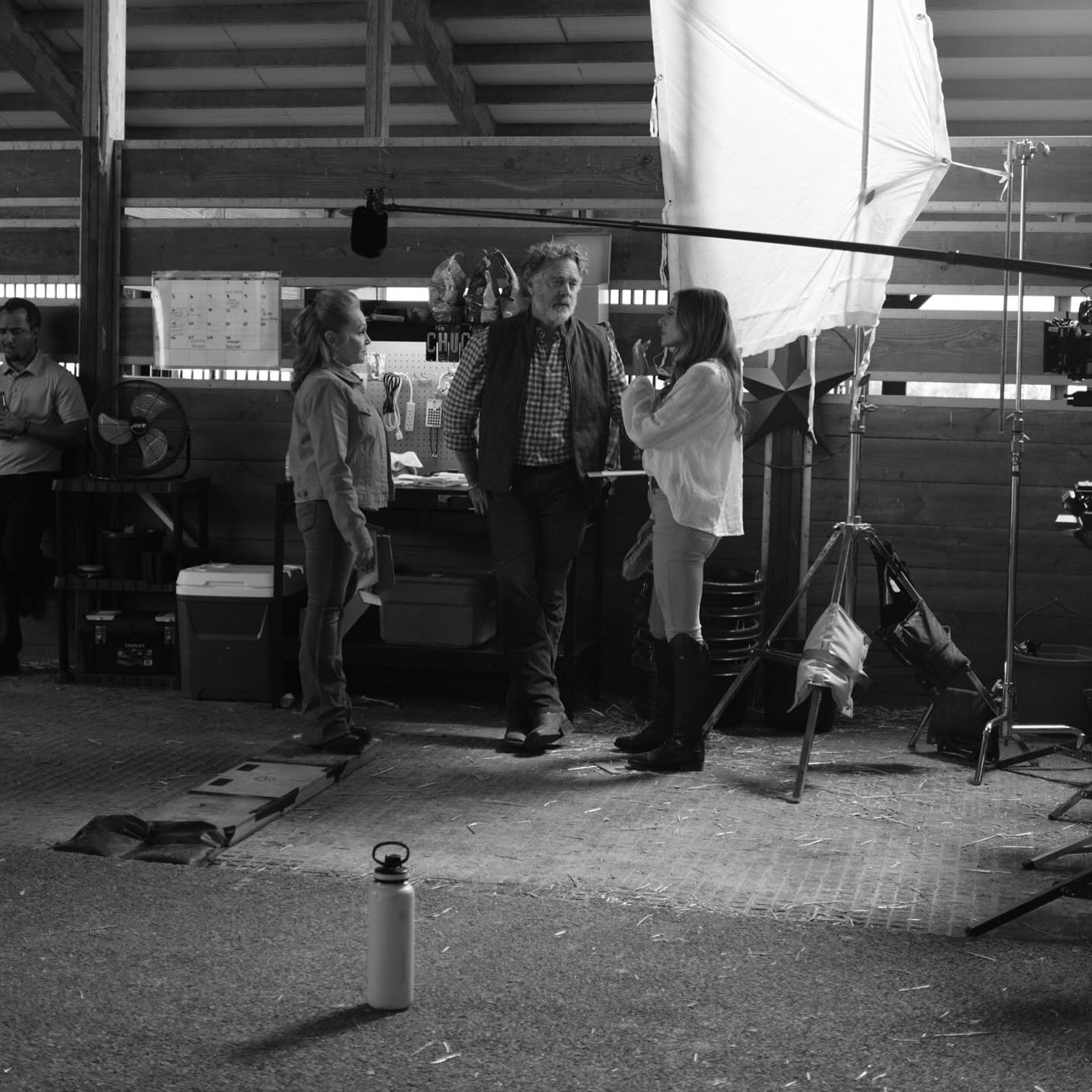 Win, Place, Love Wraps Up Magical Movie Experience