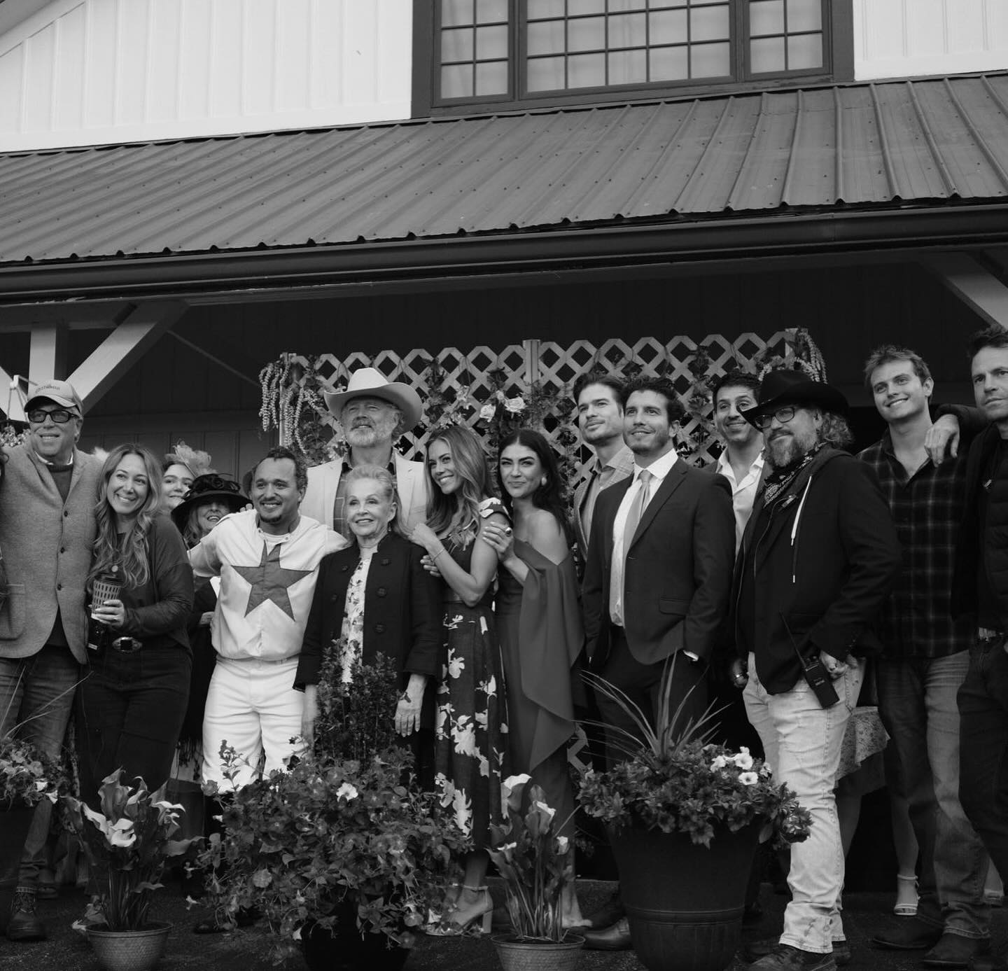 Win, Place, Love Wraps Up Magical Movie Experience
