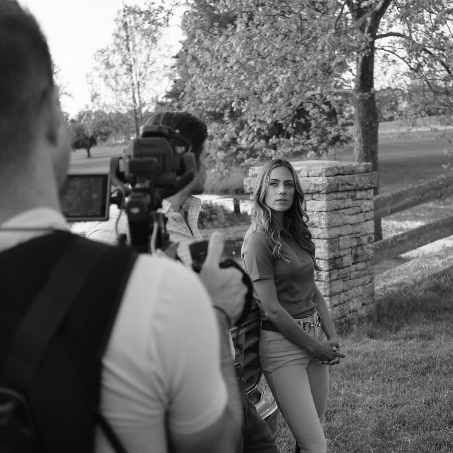 Win, Place, Love Wraps Up Magical Movie Experience