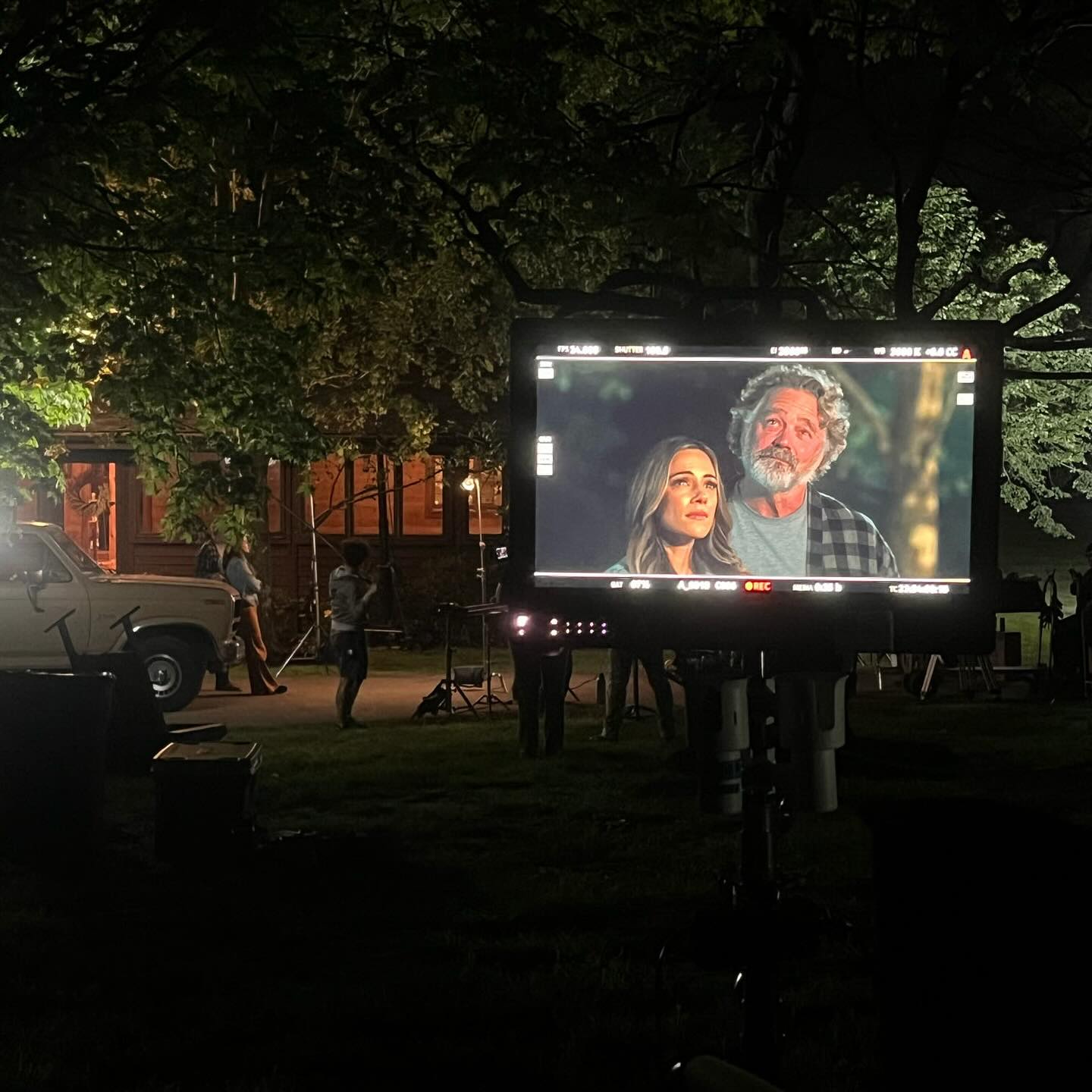 Win, Place, Love Wraps Up Magical Movie Experience