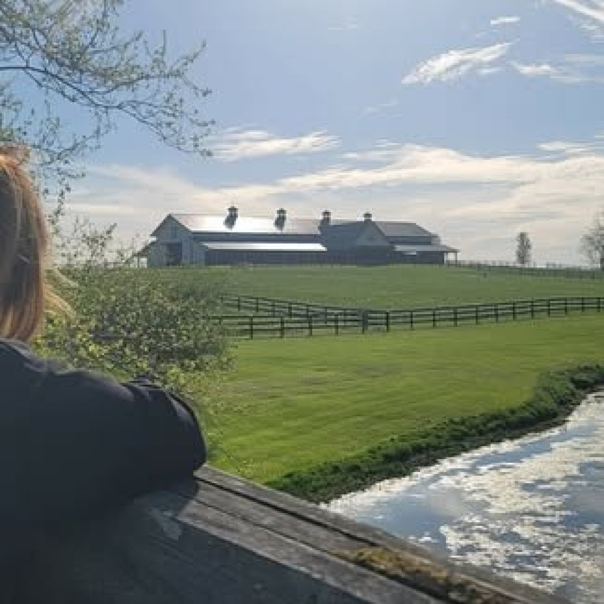 WinPlaceLove Wrap Marks Film Milestone Celebrating an incredible journey with cast and crew, as Haylie Duff leads the finale. !!!