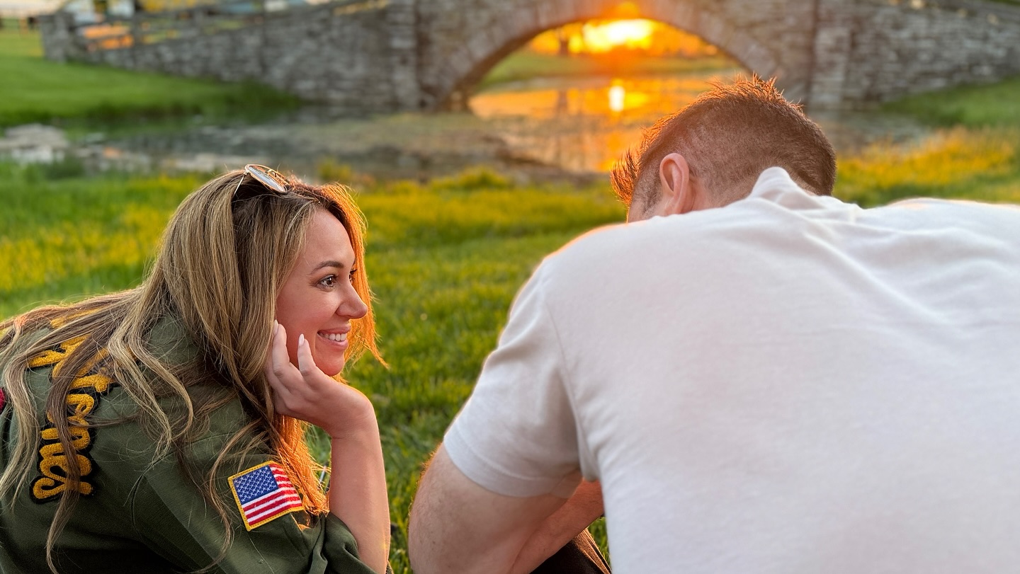 WinPlaceLove Wrap Marks Film Milestone