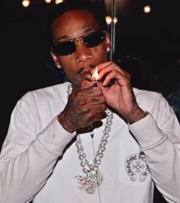 Wiz Khalifa Drops Dank Moody Freestyle