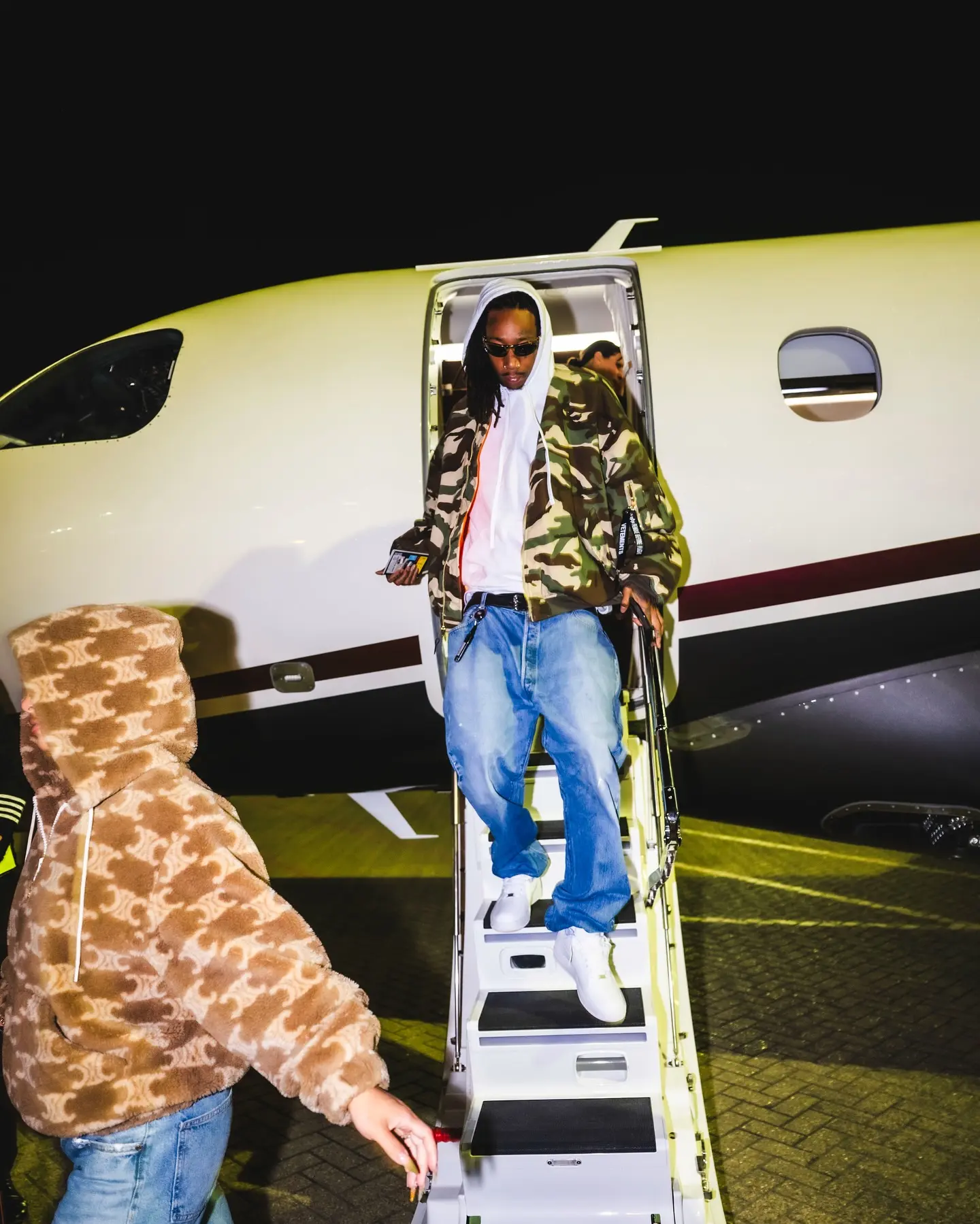 Wiz Khalifa: Norway Festival Sparks Tour Plans