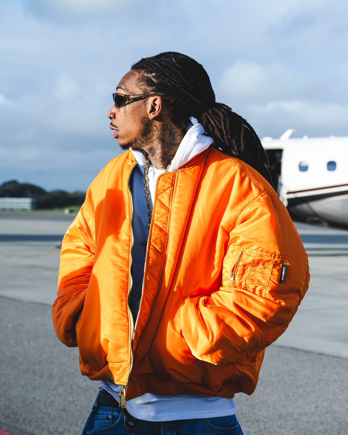 Wiz Khalifa: Norway Festival Sparks Tour Plans