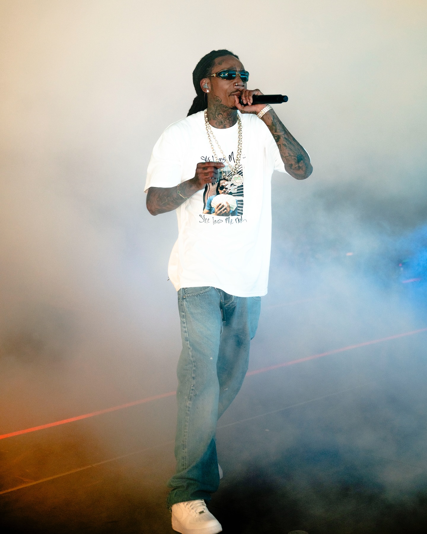 Wiz Khalifa: Norway Festival Sparks Tour Plans