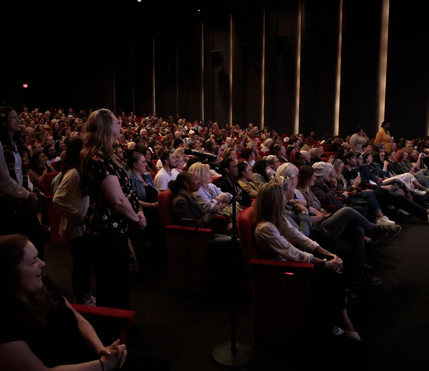 Wizards Of Baking Sparks Magic At Harry Potter FYC Event