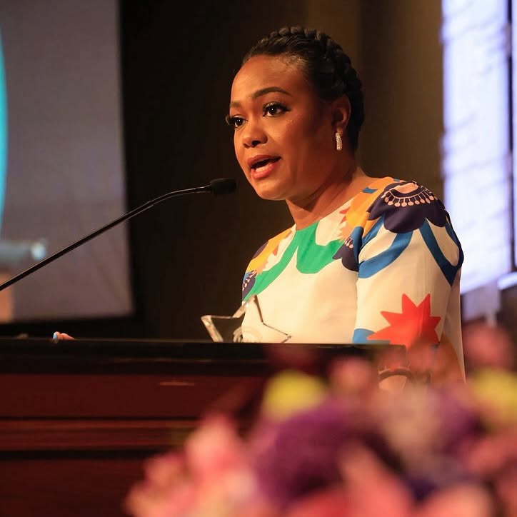 Women Empowerment Awards Honors Tatyana Ali
