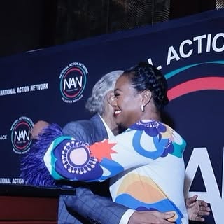 Women Empowerment Awards Honors Tatyana Ali