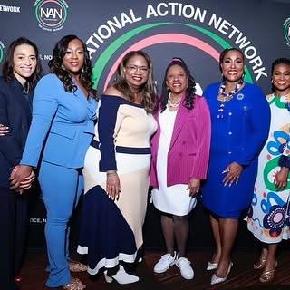 Women Empowerment Awards Honors Tatyana Ali