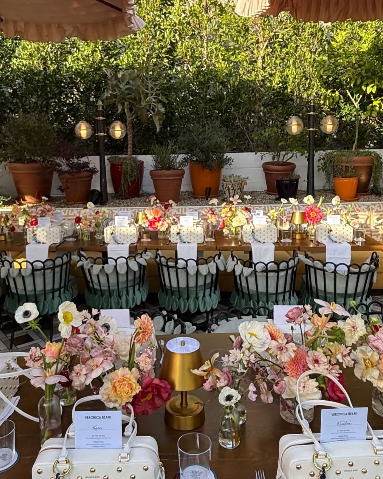 Women Inspire Community Rebuild Amid LA Fires