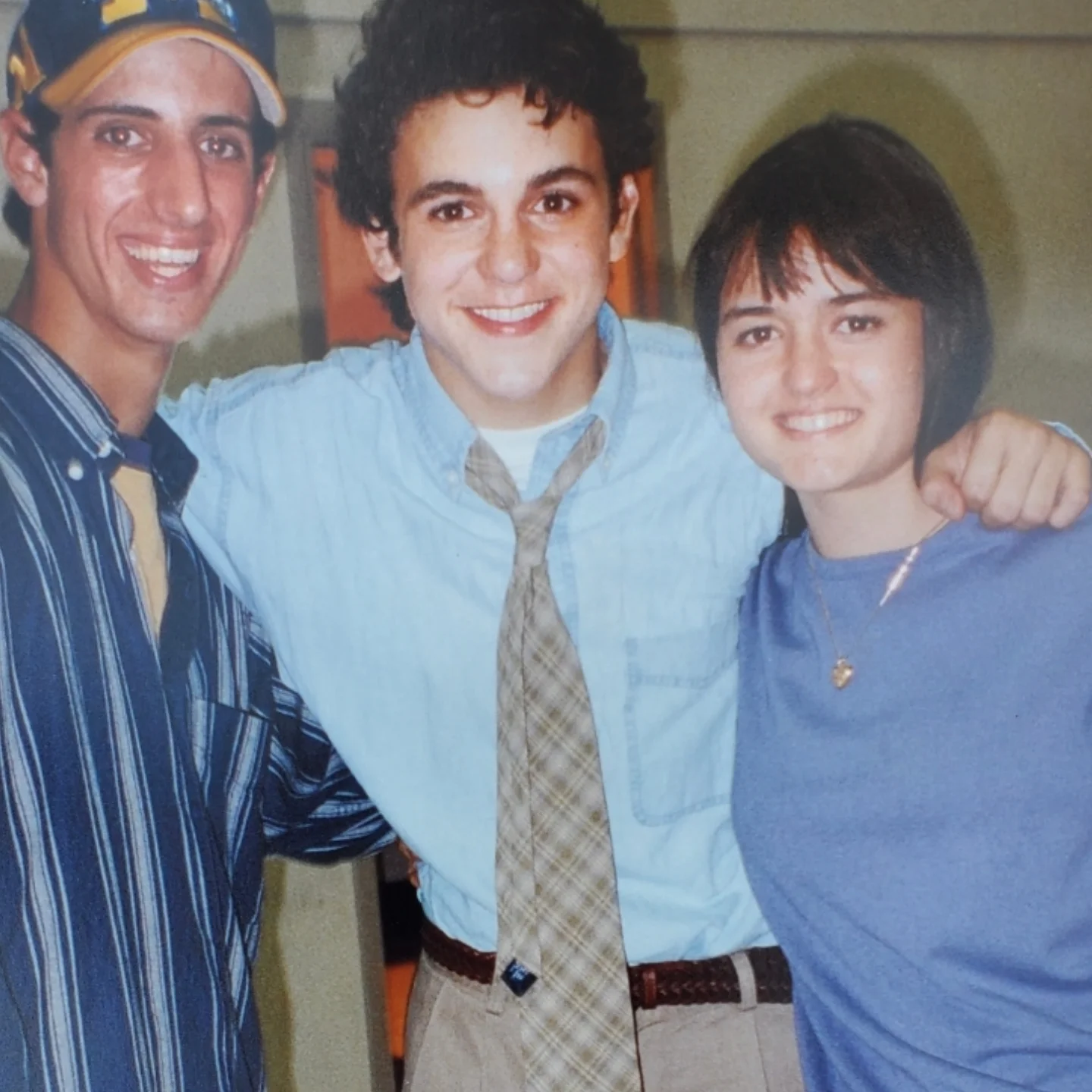 Wonder Years Finale Marks 32 Years Of Transition Danica McKellar recalls final filming day; 32 years since The Wonder Years' iconic finale.