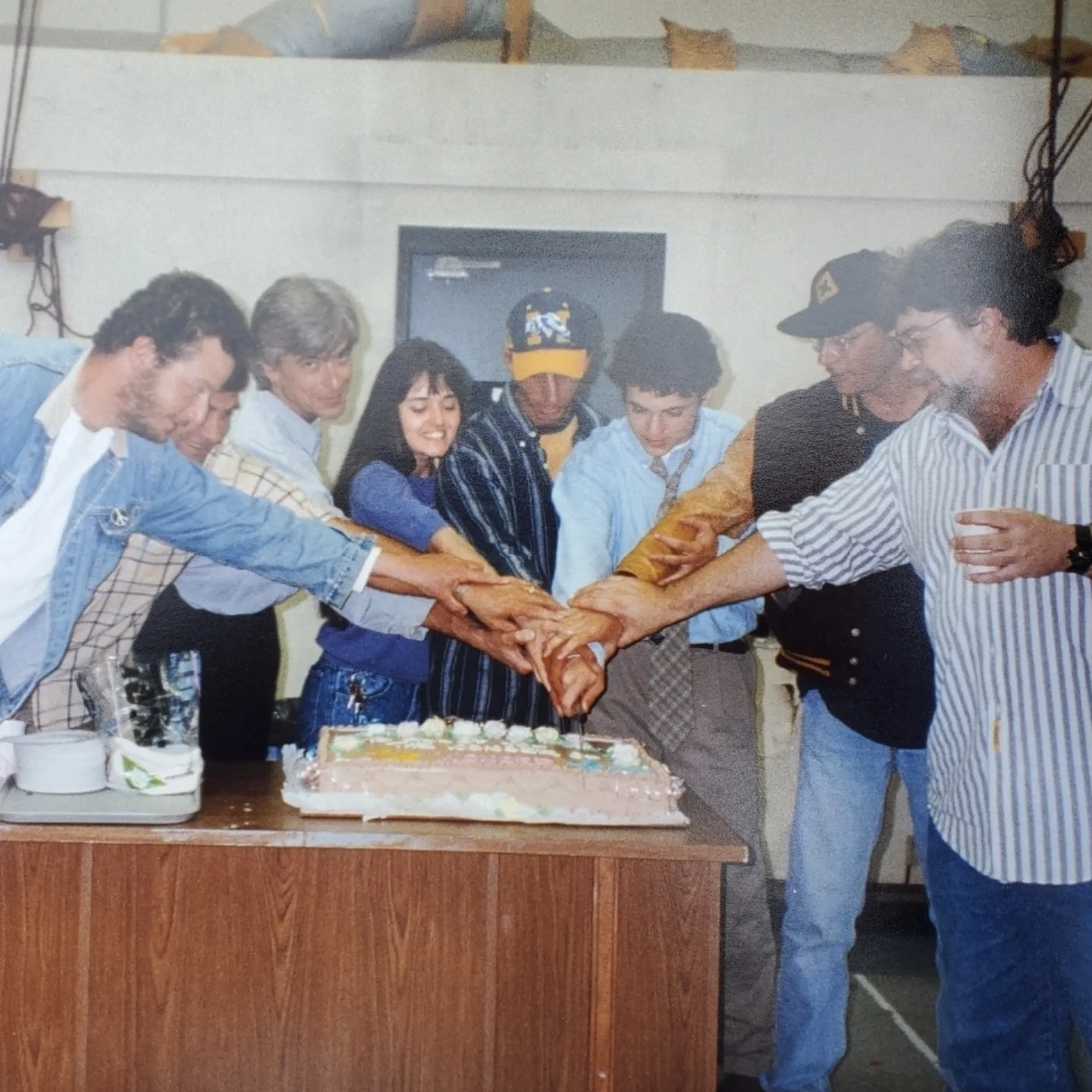 Wonder Years Finale Marks 32 Years Of Transition