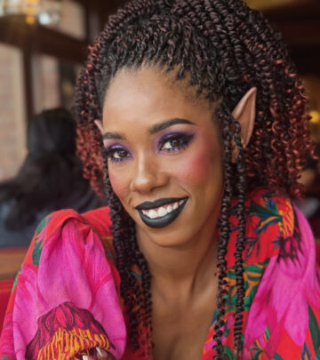Wood Elf Magic At Wood Ranch