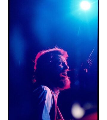 Woodstock Declares Levon Helm Day in Hometown Tribute