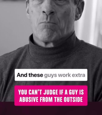 Words Matter: The Seriousness Of Abuse Labels