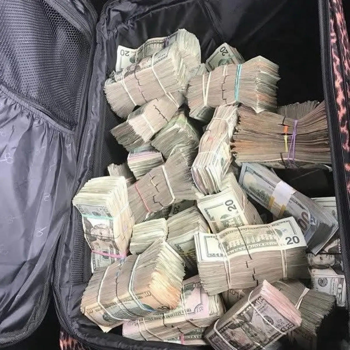 Wrong-Bag Airport Skit by Amos Brazan Sparks Laughter Viral video shows suitcase mix-up panic, then flips it into pure, unfiltered comic relief!