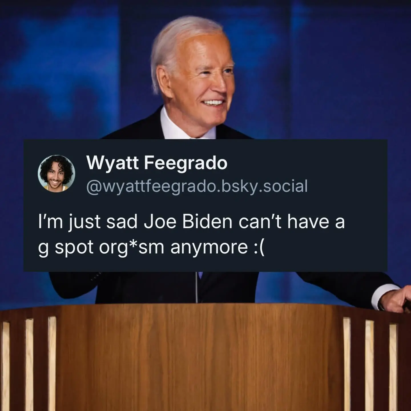Wyatt Feegrado Adds New Cities to His Summer Tour Comedian reveals show dates from Big Apple to Connecticut, Florida & more—tickets in bio.