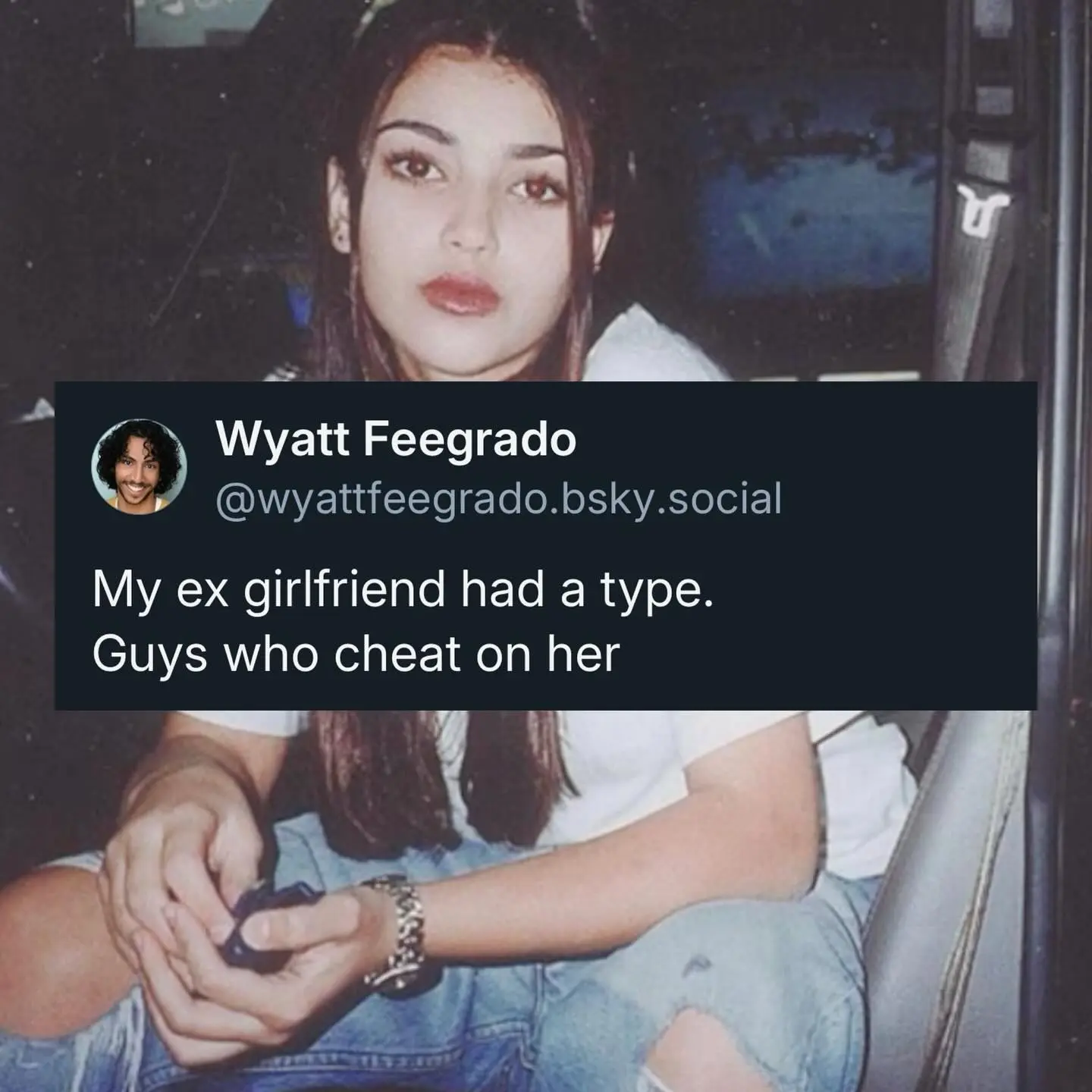 Wyatt Feegrado’s Censored Comedy Sparks Dark Humor Rant Comedian Wyatt Feegrado takes aim at Instagram censorship with unfiltered, edgy dark humor