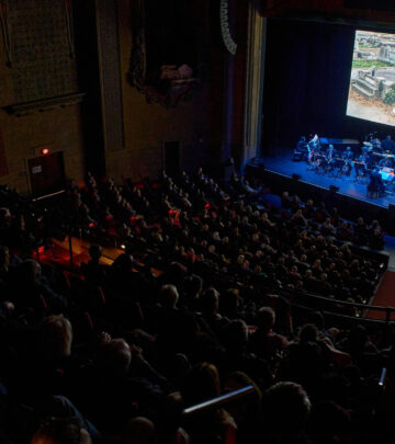 Wynton Marsalis Delivers LOUIS Performance in San Diego