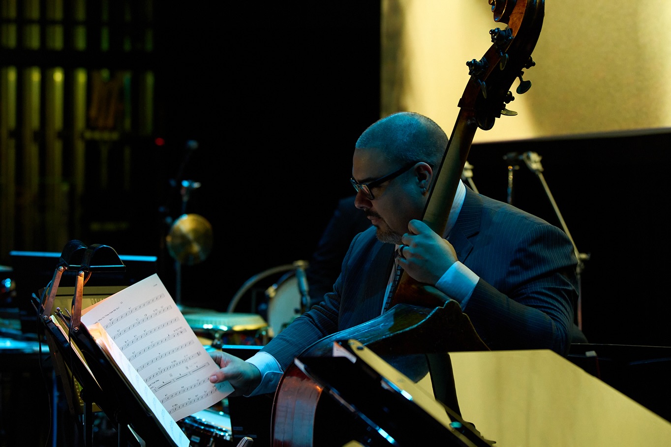 Wynton Marsalis Delivers LOUIS Performance in San Diego