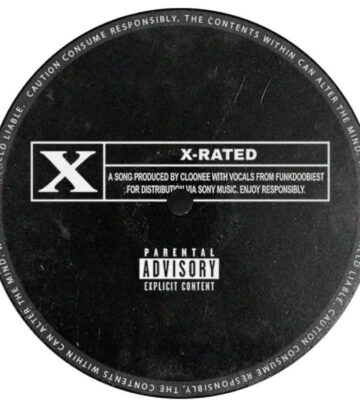 X-Rated Out Friday: Cloonee Unleashes Bold New Track