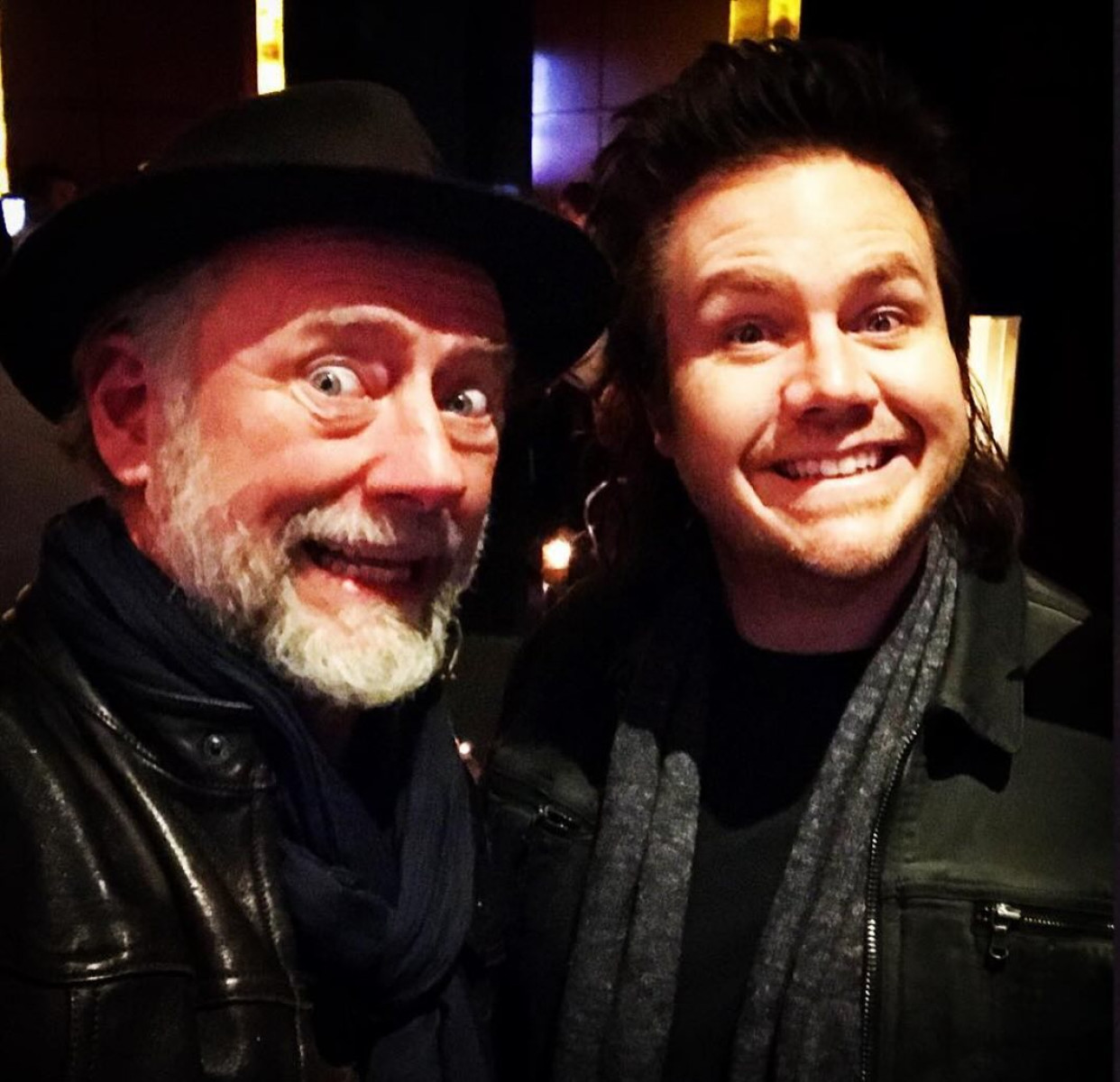 Xander Berkeley Heads To German Walker Con Berkeley heads to Oberhausen for a German convention, set to meet fans and roam scenes @OS