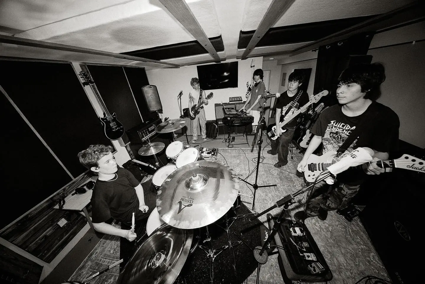 XCOMM Takes Center Stage at Milwaukee Pre-Party