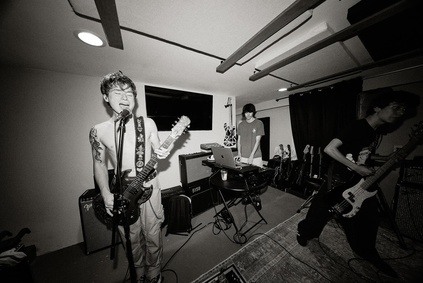 XCOMM Takes Center Stage at Milwaukee Pre-Party