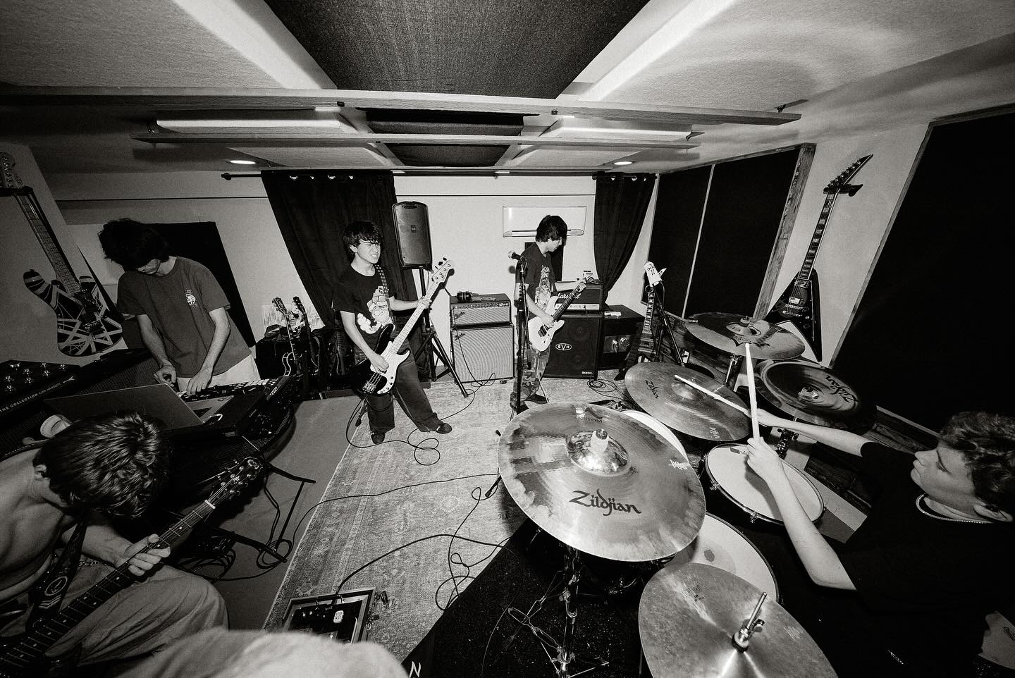 XCOMM Takes Center Stage at Milwaukee Pre-Party