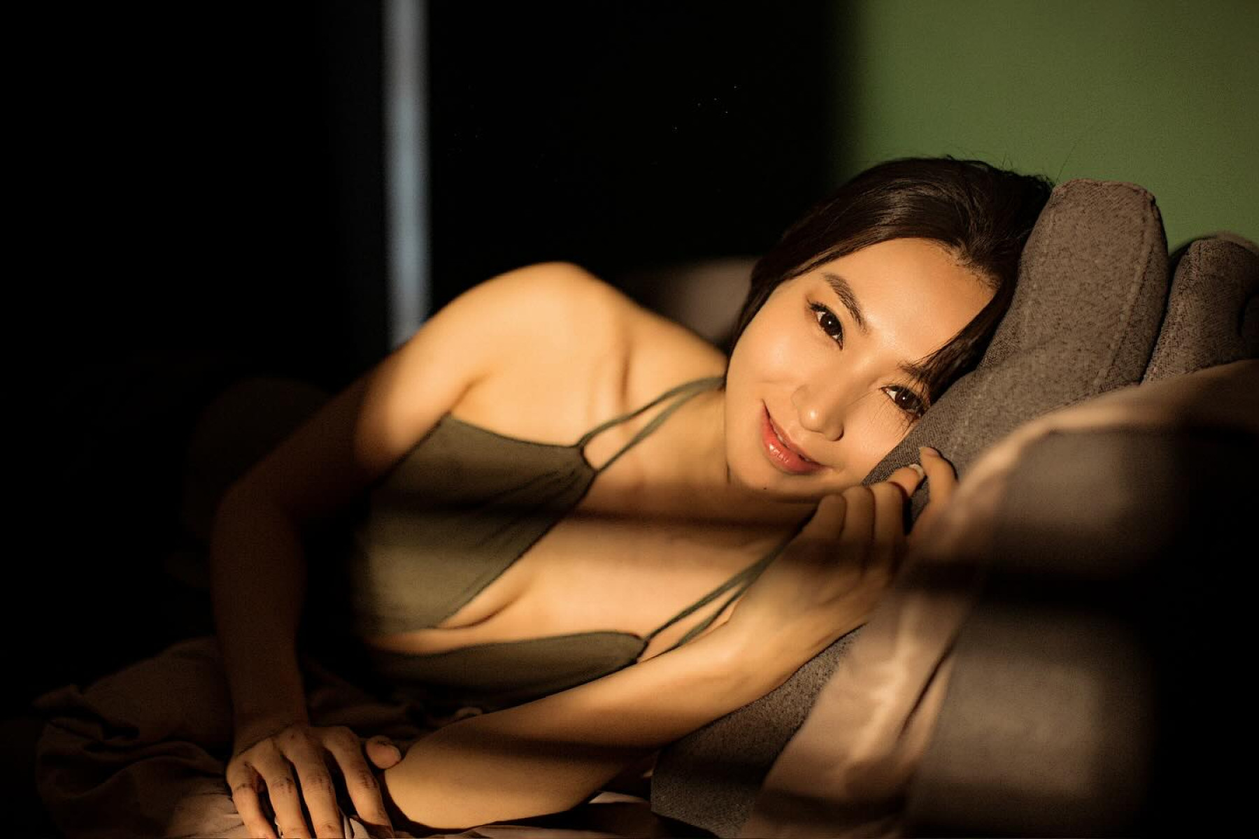 XeniaChong Spreads Love With #520 Morning Message Celebrity XeniaChong greets fans with heartfelt morning vibes and positive energy at 8AM!!