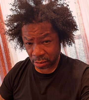 Xzibit Braids For New Look Ahead Of Kingmaker Album Launch