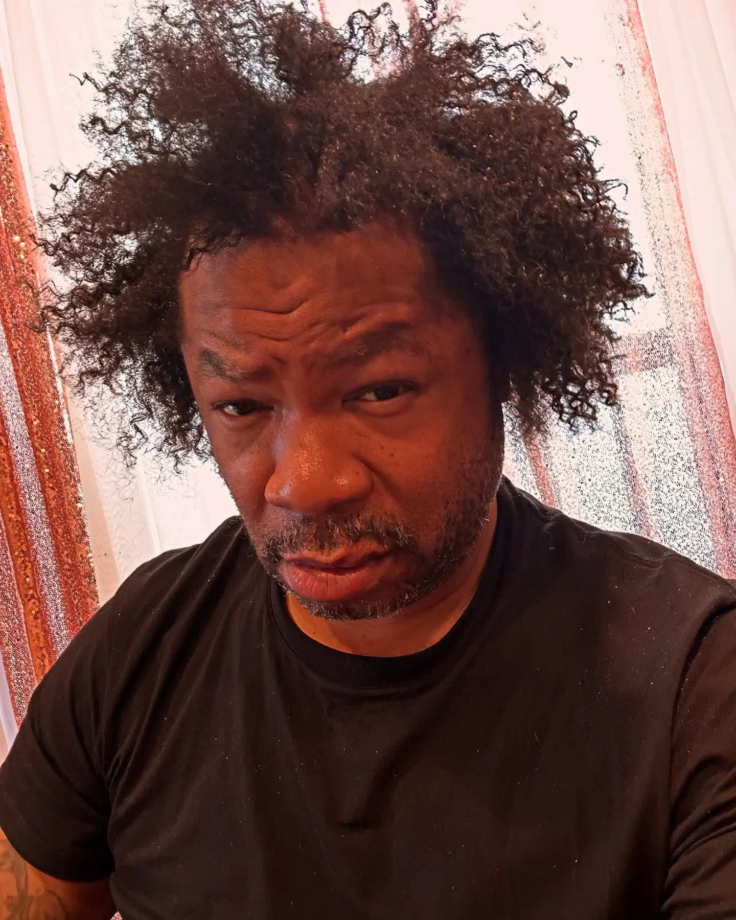 Xzibit Braids For New Look Ahead Of Kingmaker Album Launch Celebrity Xzibit gets inventive with his look, blending tradition and hip-hop style ASAP!