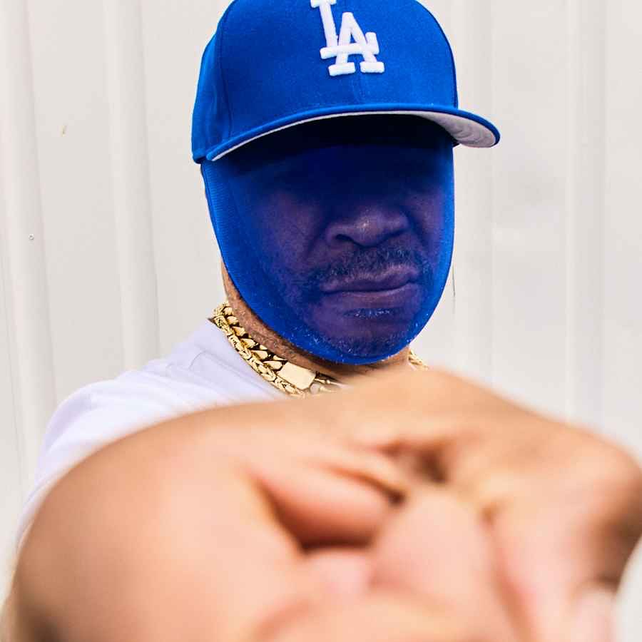 Xzibit Celebrates Kingmaker Album Success