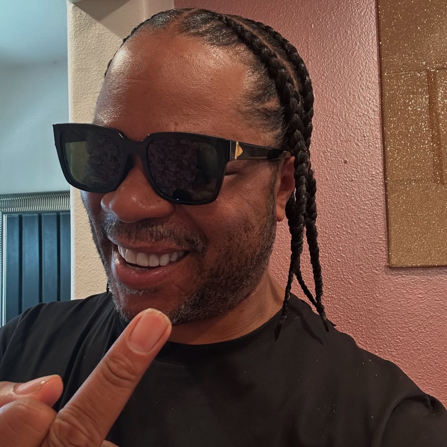 Xzibit Celebrates Kingmaker Album Success