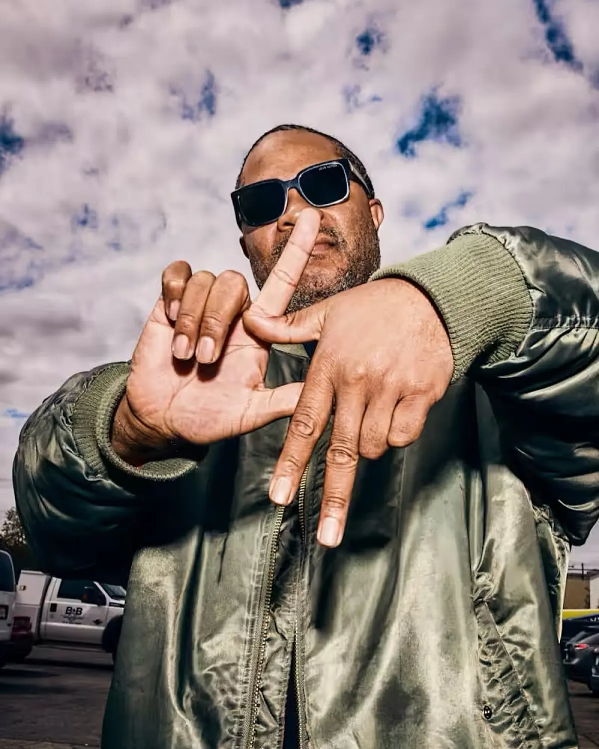 Xzibit Kingmaker Reignites Music Scene Xzibit drops Kingmaker in a bold return, igniting a fierce chapter on Greenback Records!!!
