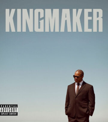 Xzibit Launches New Album Kingmaker